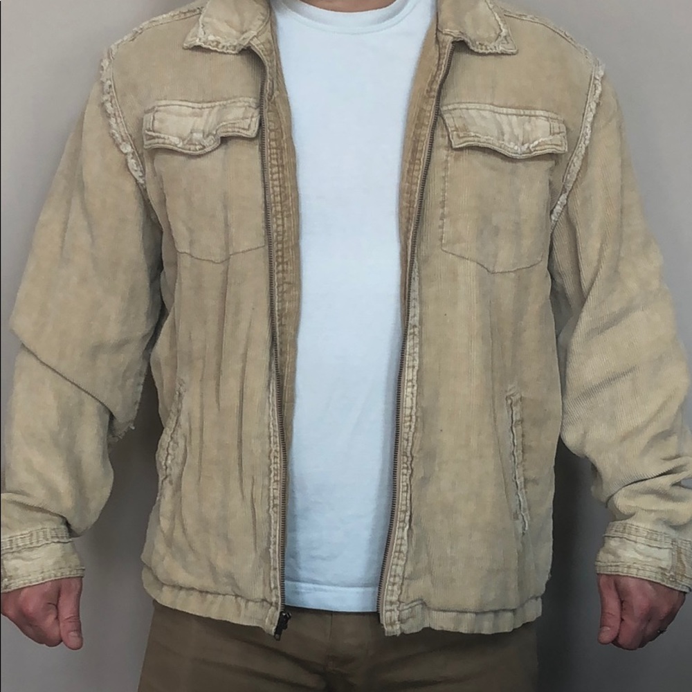 Men’s Field Jacket